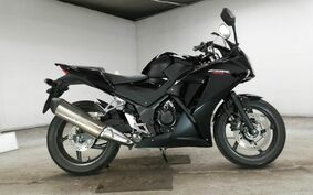 HONDA CBR250R MC41