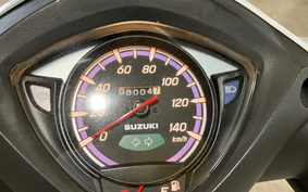 SUZUKI ADDRESS 110 CE47A