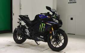 YAMAHA YZF-R25 A RG43J