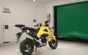 HONDA GROM JC61