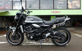 KAWASAKI Z900RS 2021 ZR900C