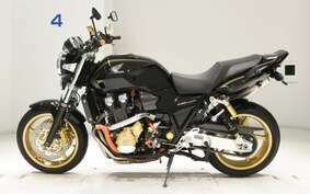 HONDA CB1300SF SUPER FOUR 2012 SC54