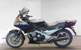 YAMAHA FJ1200 1992 3XW