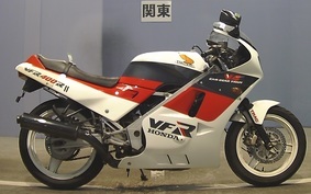 HONDA VFR400R 1986 NC21