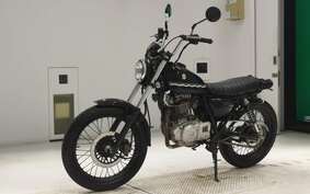 SUZUKI GRASS TRACKER Bigboy NJ4BA