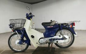 HONDA PRESS CUB 50 AA01