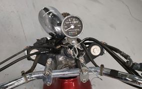 HONDA FTR223 MC34