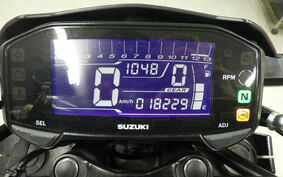 SUZUKI GSX-S125 DL32B