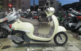 HONDA GIORNO AF77