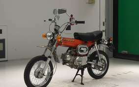 HONDA MIGHTY DAX ST90