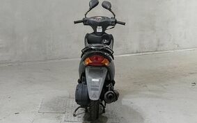 SUZUKI ADDRESS V125 CF4EA