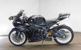 SUZUKI GSX-R600 2011 C3111