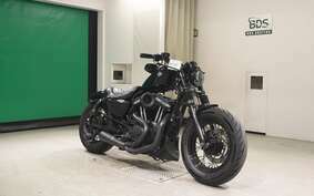 HARLEY XL1200X 2013