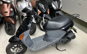 SUZUKI LETS4 CA45A