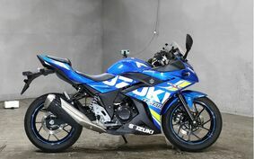 SUZUKI GSX250R DN11A