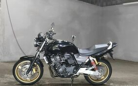 HONDA CB400SF VTEC REVO 2013 NC42