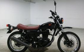 KAWASAKI 250TR FI 2009 BJ250F