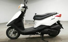 YAMAHA AXIS 125 TREET SE53J