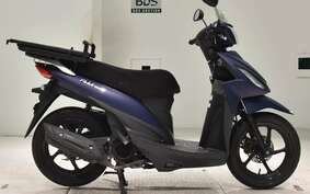 SUZUKI ADDRESS 110 CE47A