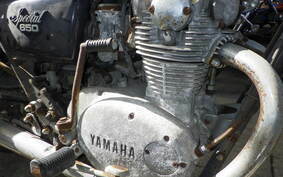 YAMAHA XS650 SPECIAL 3G5