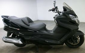 SUZUKI SKYWAVE 250 (Burgman 250) S Fi CJ46A