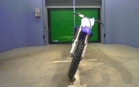 YAMAHA YZ250F 2009 CG27C