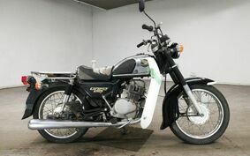 HONDA CD125T BENLY CD125T