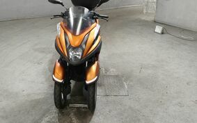 YAMAHA TRICITY 125 SE82J