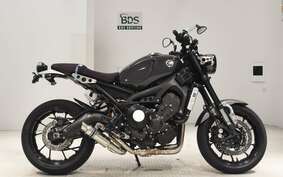 YAMAHA XSR900 2016 RN46J