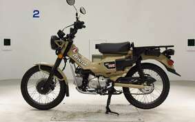 HONDA CT125 HUNTER CUB JA55