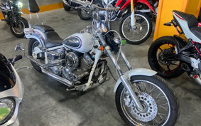 YAMAHA DRAGSTAR400 2000 4TR