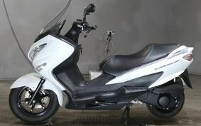 SUZUKI SKYWAVE 200 (Burgman 200) CH41A