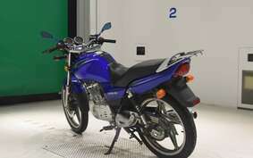 SUZUKI EN125 2A