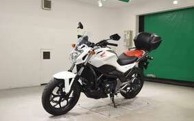 HONDA NC750S 2016 RC70