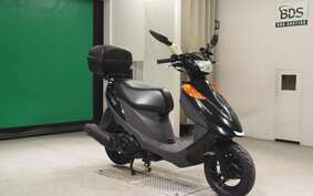 SUZUKI ADDRESS V125 CF4EA