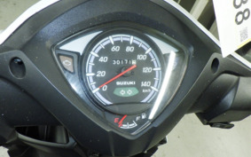 SUZUKI ADDRESS 110 CE47A