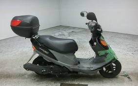 SUZUKI ADDRESS V125 CF4EA