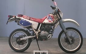 HONDA XLR200R MD29