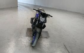 YAMAHA MT-25 RG43J