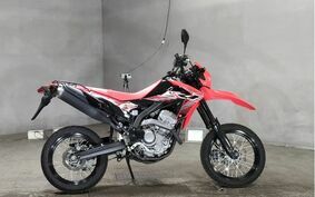 HONDA CRF250M MD38