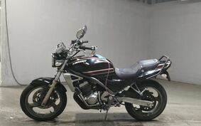 KAWASAKI BALIUS 250 ZR250A