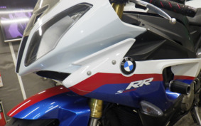 BMW S1000RR 2010