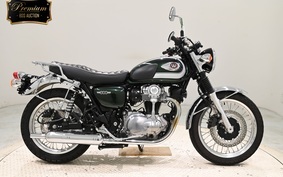 KAWASAKI W800 2020 EJ800B