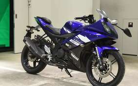 YAMAHA YZF-R15 1CK0