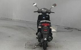 SUZUKI ADDRESS 110 CE47A