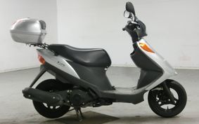 SUZUKI ADDRESS V125 CF4EA