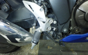 SUZUKI GIXXER 250 SF ED22B