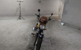 SUZUKI GLASS TRACKER BIG BOY NJ4DA
