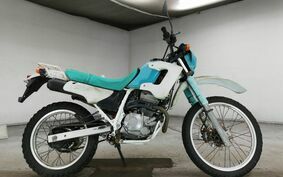 HONDA XL250 DEGREE MD26