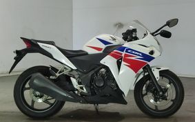 HONDA CBR250R MC41